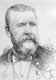Vietnam: Captain Brunet, 3rd Foreign Legion Battalion, killed in action at Bang Bo, 24 March 1885