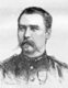 Vietnam: Captain Cotter, 2nd Foreign Legion Battalion, killed in action at Bang Bo, 24 March 1885
