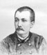 Vietnam: Captain Gravereau, 2nd Foreign Legion Battalion, killed in action at Tay Hoa, 4 February 1885