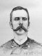 Vietnam: Lieutenant-Colonel Carreau, mortally wounded at the capture of Nam Dinh, 27 March 1883